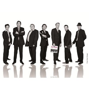 Pour l'Amour du JAZZ