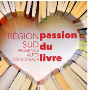La Région Sud Paca au Salon « Livre Paris 2018 » du 16 au 19 mars