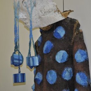 Chacallis, Oeuvres récentes à la Galerie Sapone