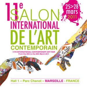 MARSEILLE : SIA 2011 : A la rencontre des artistes !