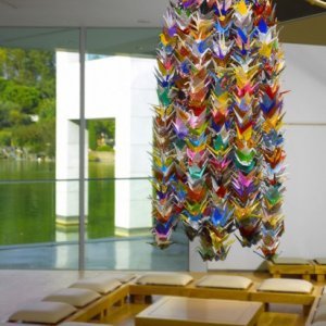 Les ateliers du Musée des Arts Asiatiques