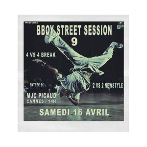 Le printemps de la MJC Picaud : Fraich'attitude !