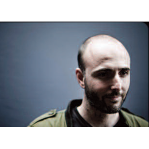 Showcase de Nevchehirlian autour du slam