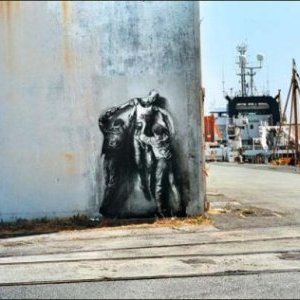 Visite en Langue des Signes Française (LSF) au Musée d'Art Moderne et d'Art Contemporain