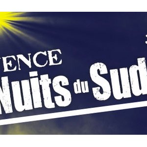 Nuits du Sud 2014 : le Grand Jardin de Vence en fête