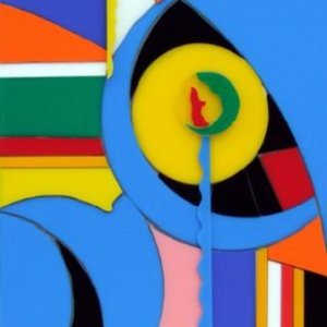 Exposition Silva Usta et Salvatore Parisi à la Conciergerie Gounod