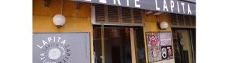 Galerie Lapita (LIEU FERMÉ)
