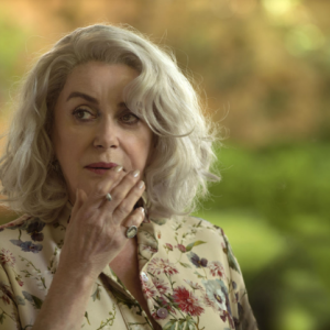 "La dernière folie de Claire Darling", de Julie Bertuccelli