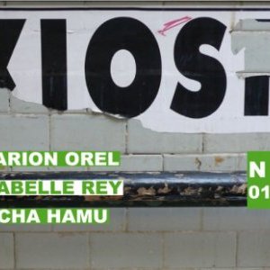 KIOSK N10 - Regards From Afar