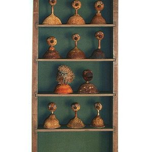 Chronique d'un galeriste