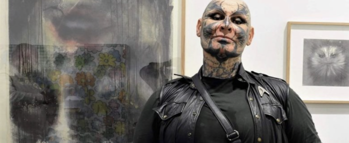 Verna : ni affreux, ni sale, ni méchant !