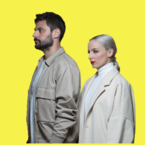 MADAME MONSIEUR au Casino de Beaulieu le 10.11