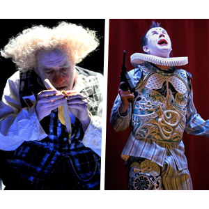 Itinérante, foisonnante et culottée, telle sera la Saison 2017/2018 du Théâtre de Grasse !