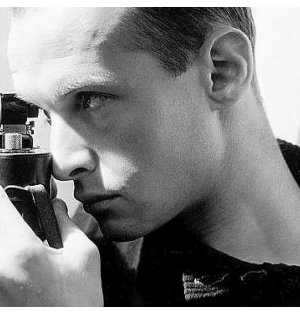 Henri CARTIER BRESSON