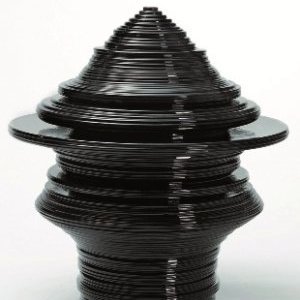 La création contemporaine en céramique