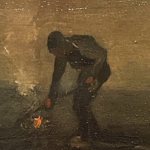 Musée Van Gogh Amsterdam « Here to Stay », une décennie d'acquisitions