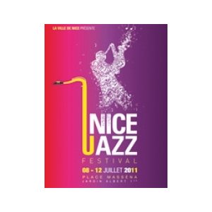 Nice Jazz Festival : Et de deux pour Harry Lapp