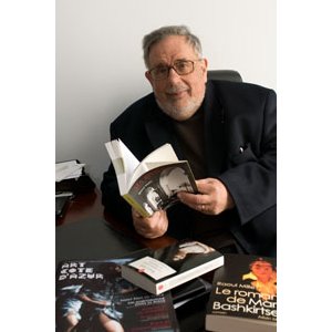 Pour l'Amour de la Langue française