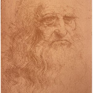 Léonard de Vinci : Le Code Atlantique