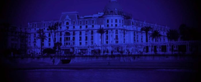 L'échappée vive, une création cinématographique de Catherine Libert et Marie Losier 