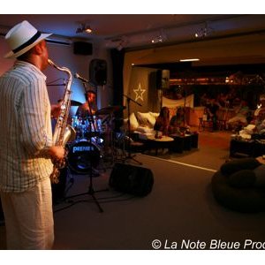 NAMU se consacre au jazz