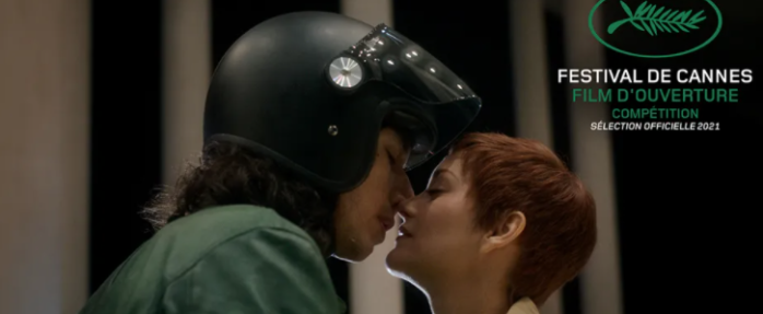 Le nouveau film de Leos Carax lancera la Compétition du 74e Festival de Cannes le 6 juillet prochain