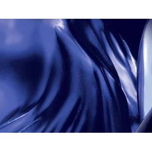  « La Victoire de Samothrace » d'Yves Klein réalisée par les Ateliers Lalique