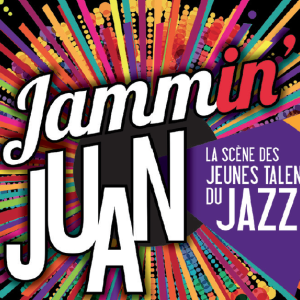 JAMMIN'JUAN 2020 : l'appel à candidatures est ouvert !