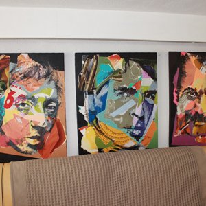 Le cinéma s'affiche ! 