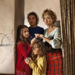 Les Merveilles d'Alice Rohrwacher