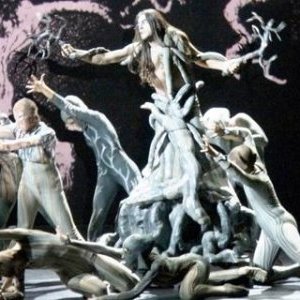 La Divine Comédie, un spectacle dantesque !