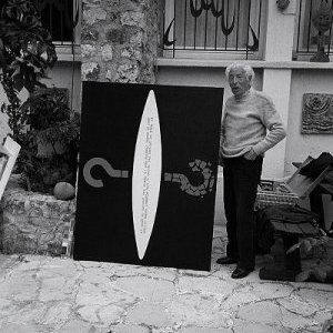 Chronique d'un galeriste...