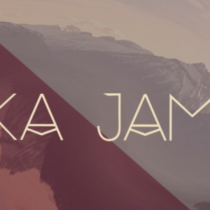 L'art du miroir : « REFLET », le nouvel EP de Syka James