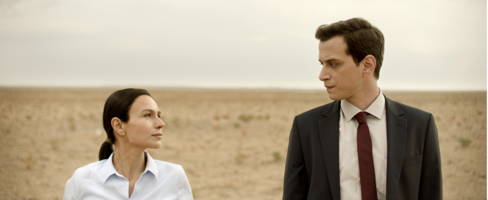 Sortie ciné : BURNING DAYS d'Emin Alper