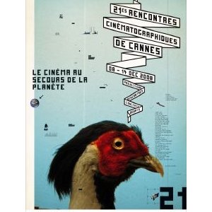 21es Rencontres Cinéma de Cannes