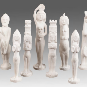 "Vallauris, la ville atelier" : l'expo estivale du musée Magnelli