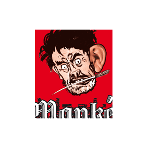 FestivalManké Novembre rouge : Russie et avant-gardes