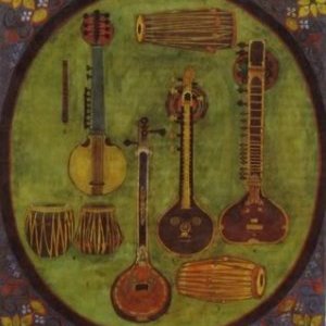 Musée des Arts Asiatiques : Nocturne musicale – Musique et danse indiennes