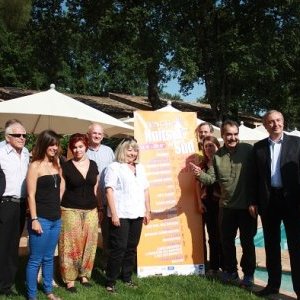 Les Nuits du Sud : un bel été en perspective 