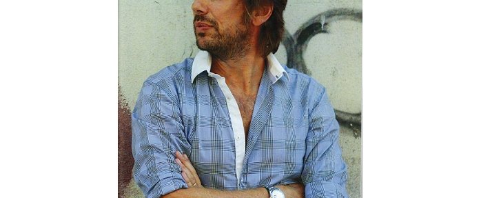 Fred Allard entre femmes et liberté...