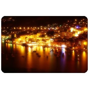 LA RADE AUX LUMIERES