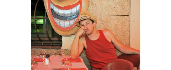 Arts de la scène : Côté cour et côté jardin !