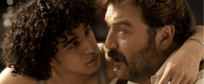 "Peter von Kant" de François Ozon