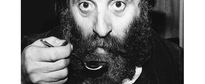 [Hors les murs] Expo « César intime » de Jean Ferrero à Paris