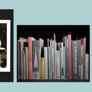 Double exposition à la Villa Sauber – NMNM Saâdane, Afif The Fountain Archives et Kasper Akhøj, Welcome (To The Teknival)